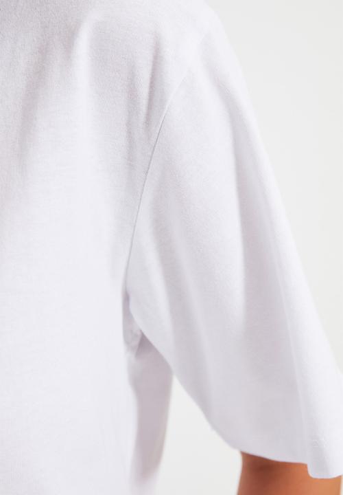 Trendyol - Beyazwo tshirt - white