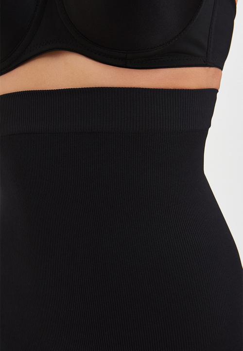 Trendyol - Siyah corset - black