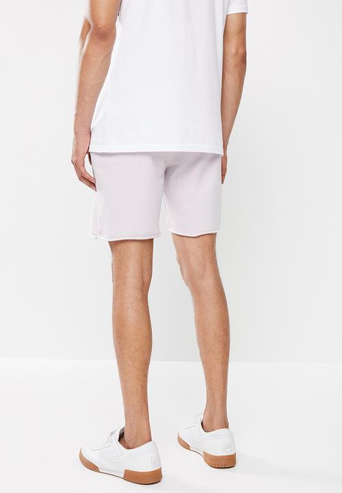 FILA - Brooklyn shorts - lilac