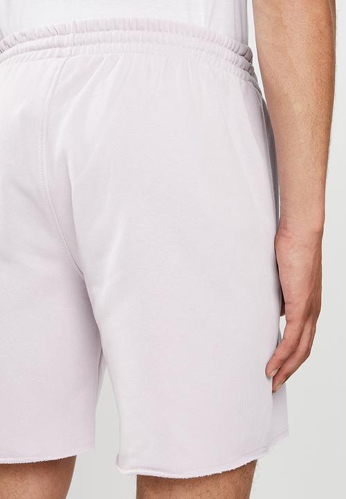 FILA - Brooklyn shorts - lilac