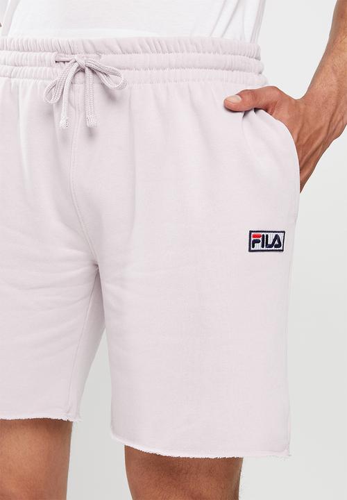 FILA - Brooklyn shorts - lilac