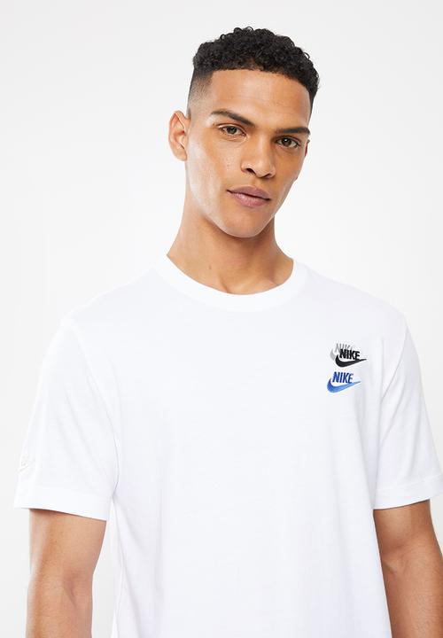 Nike - NSW Club Tee Essentials - white