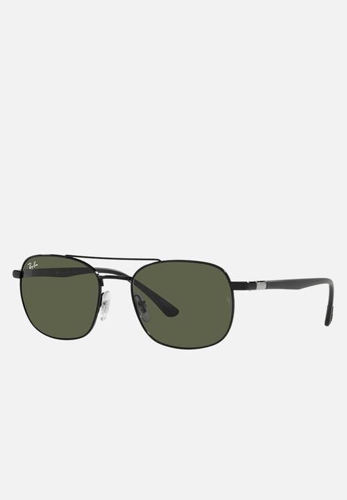 Ray-Ban - 0rb3670 54mm - black