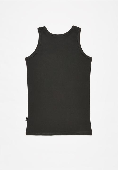 O'Neill - Always summer tank - asphalt