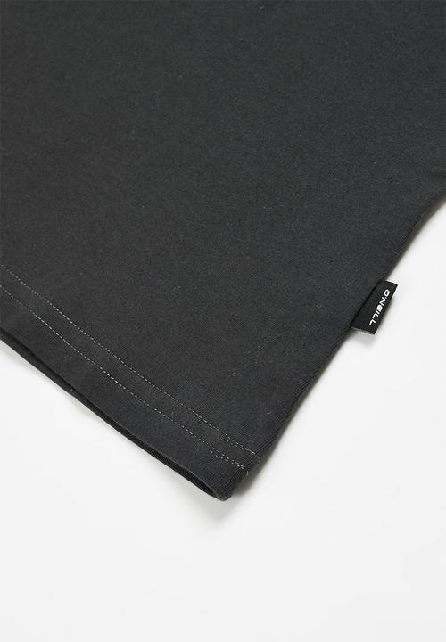 O'Neill - Always summer tank - asphalt