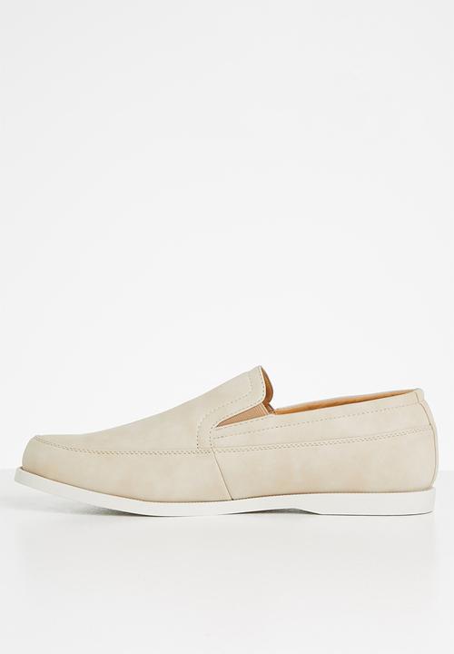 STYLE REPUBLIC - Siya loafer - neutral