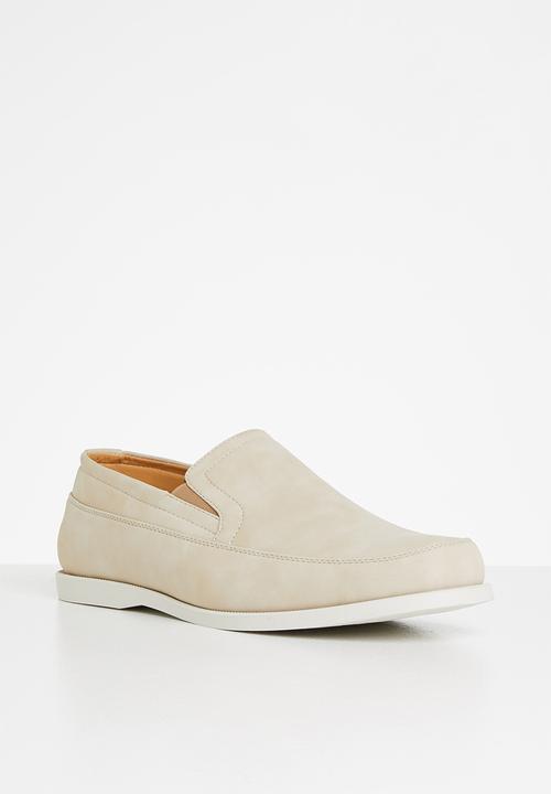 STYLE REPUBLIC - Siya loafer - neutral