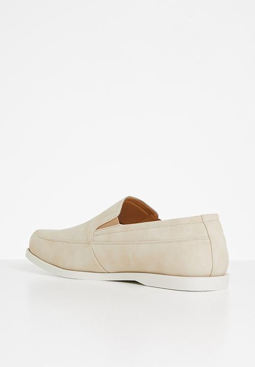 STYLE REPUBLIC - Siya loafer - neutral