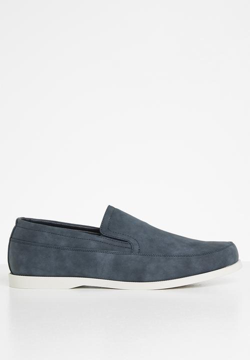 STYLE REPUBLIC - Siya loafer - navy