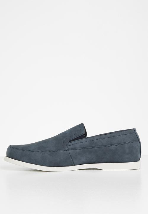 STYLE REPUBLIC - Siya loafer - navy