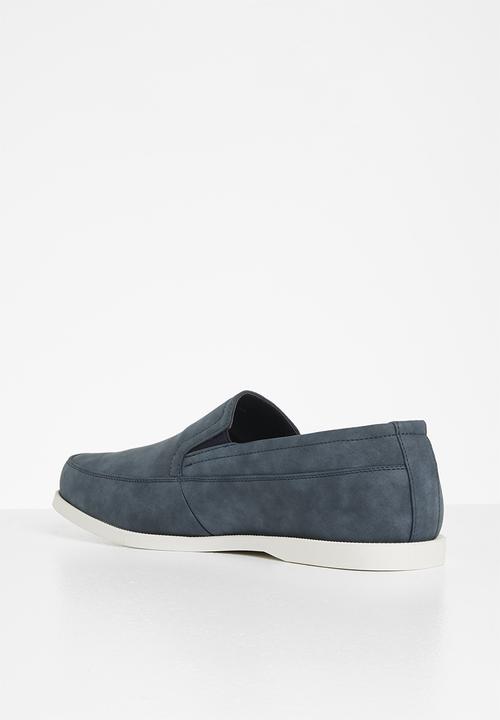 STYLE REPUBLIC - Siya loafer - navy