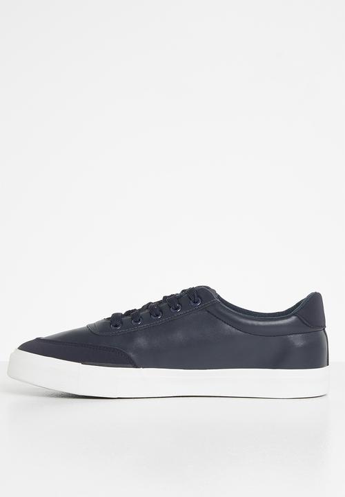 Superbalist - Nasa space sneaker - navy