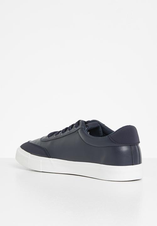 Superbalist - Nasa space sneaker - navy