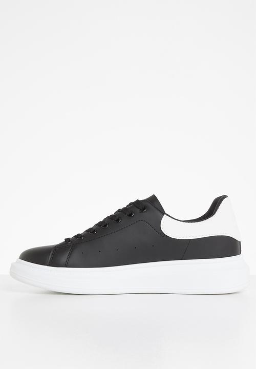 Superbalist - Shane sneaker - black