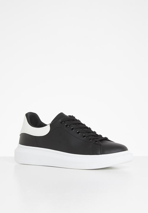 Superbalist - Shane sneaker - black