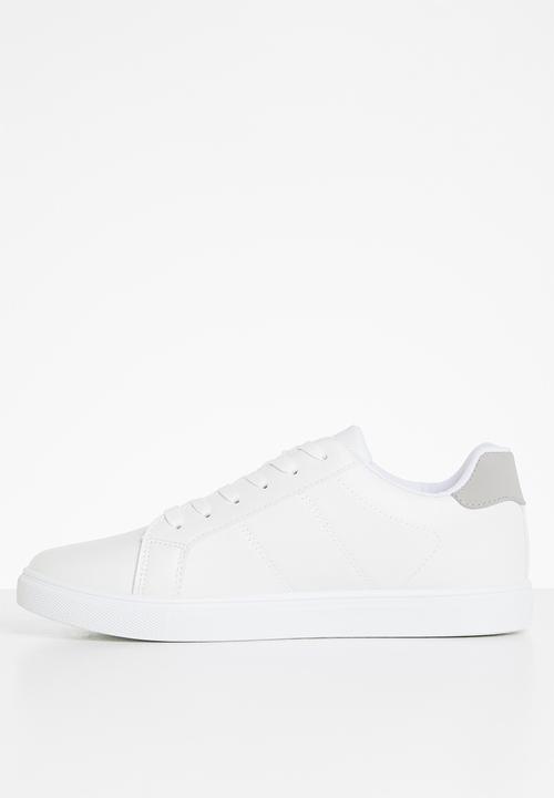 Superbalist - Peter sneaker - white