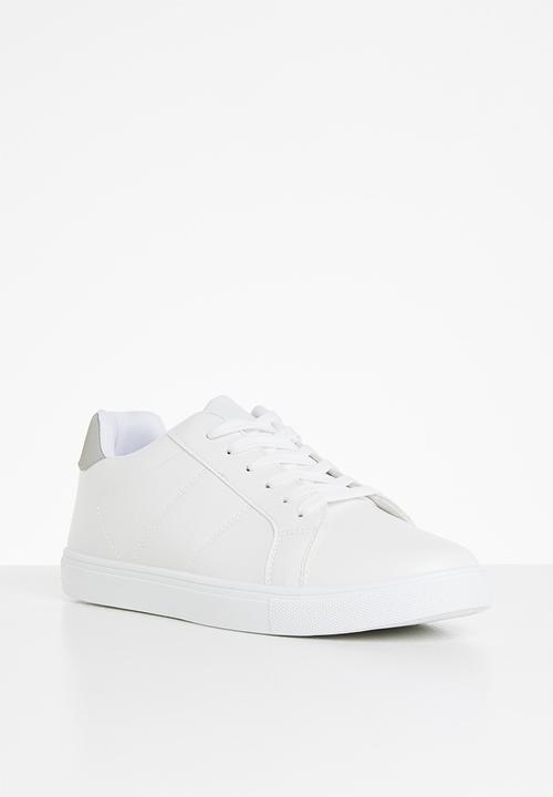 Superbalist - Peter sneaker - white