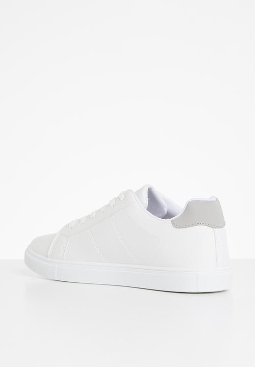 Superbalist - Peter sneaker - white