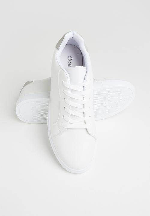 Superbalist - Peter sneaker - white