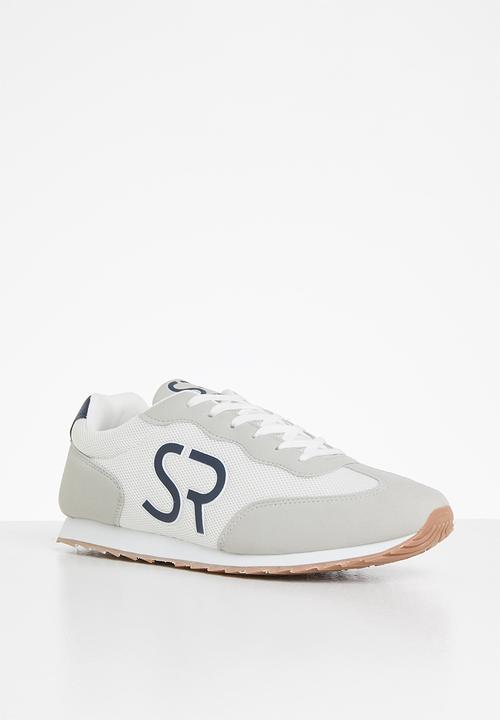 STYLE REPUBLIC - SR don sneaker - white