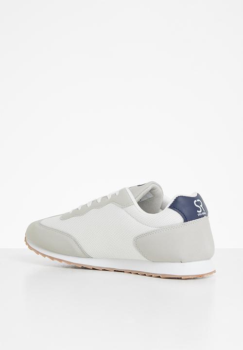 STYLE REPUBLIC - SR don sneaker - white