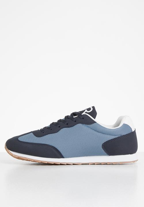 STYLE REPUBLIC - SR Don sneaker - navy