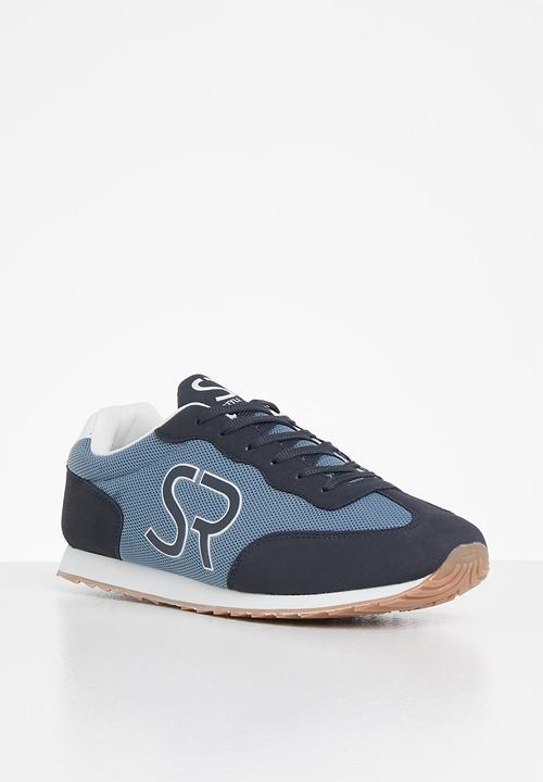 STYLE REPUBLIC - SR Don sneaker - navy