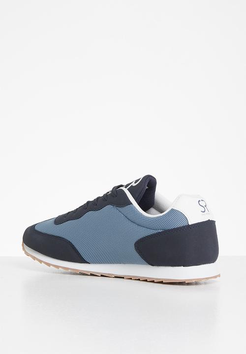 STYLE REPUBLIC - SR Don sneaker - navy