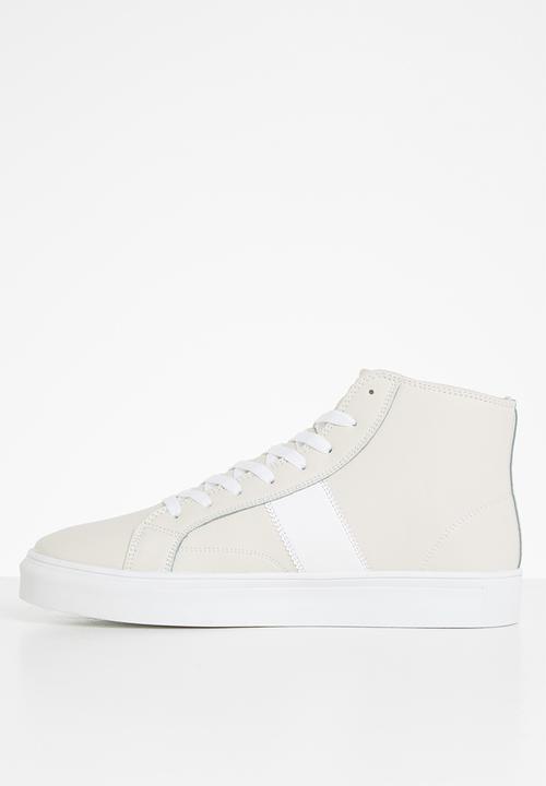 STYLE REPUBLIC - Randall sneaker - white 