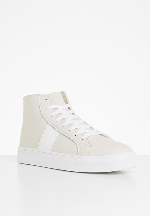 STYLE REPUBLIC - Randall sneaker - white 