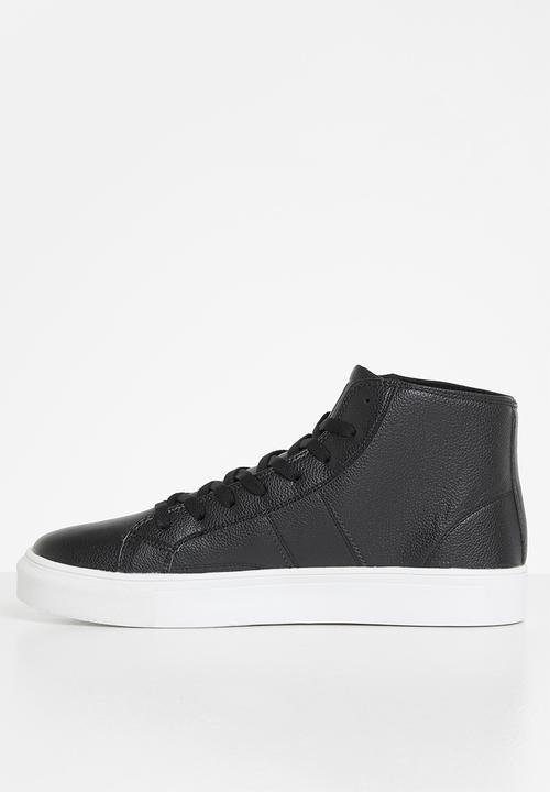 STYLE REPUBLIC - Randall sneaker - black