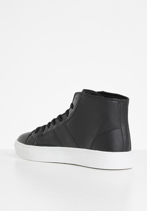 STYLE REPUBLIC - Randall sneaker - black