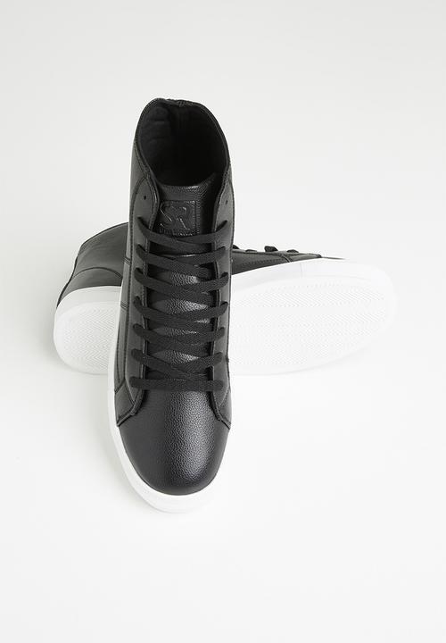 STYLE REPUBLIC - Randall sneaker - black