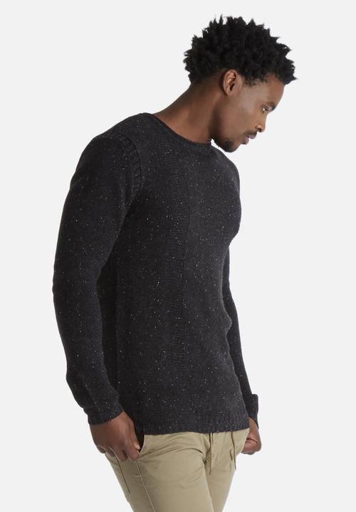 Globe - Byrd Sweater