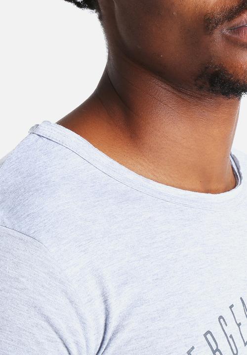 S.P.C.C - Origins Logo Printed Tee