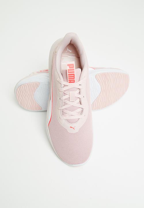 PUMA - Better foam emerge wn's - lotus/sunblaze