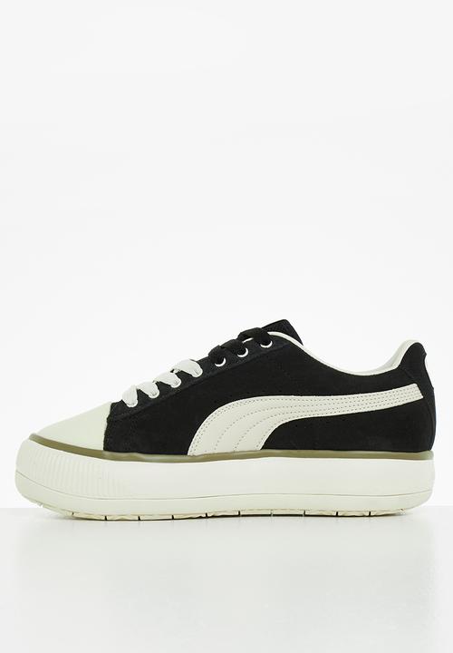 PUMA - Suede mayu infuse