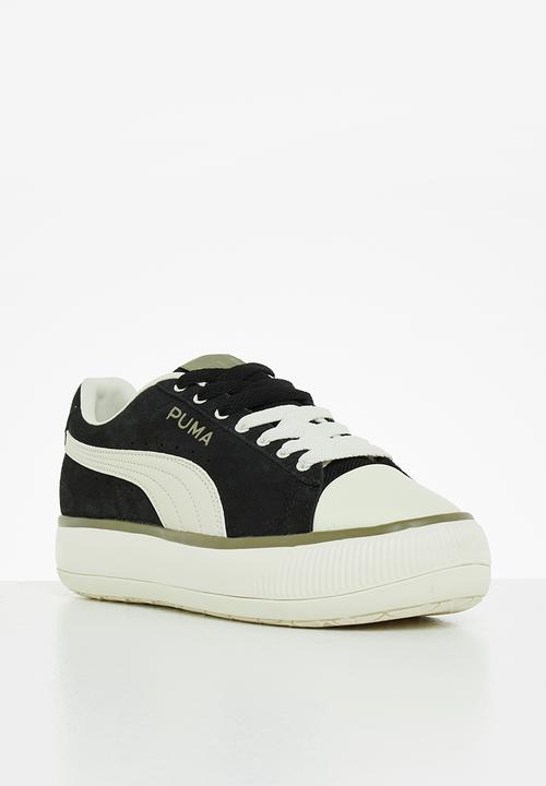 PUMA - Suede mayu infuse