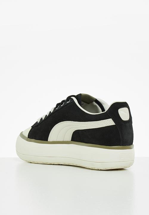 PUMA - Suede mayu infuse