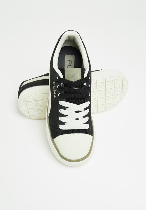 PUMA - Suede mayu infuse