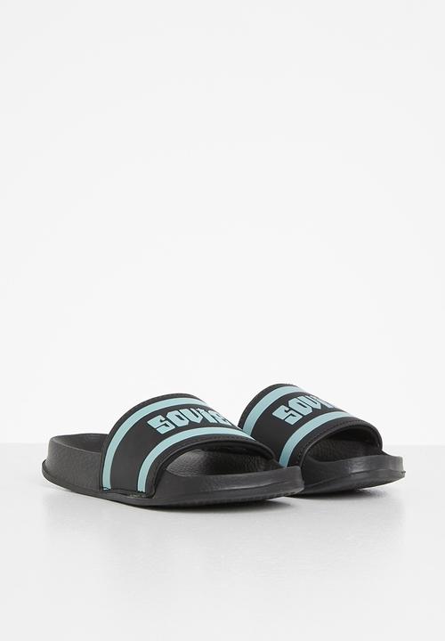 SOVIET - K zanzi - black & blue