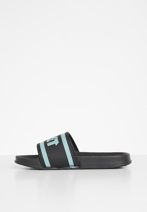 SOVIET - Y zanzi - black & blue