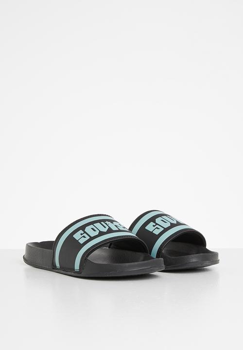 SOVIET - Y zanzi - black & blue