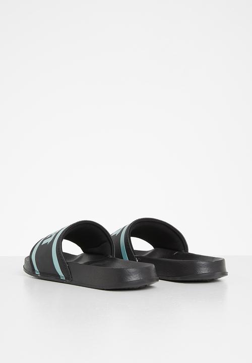 SOVIET - Y zanzi - black & blue