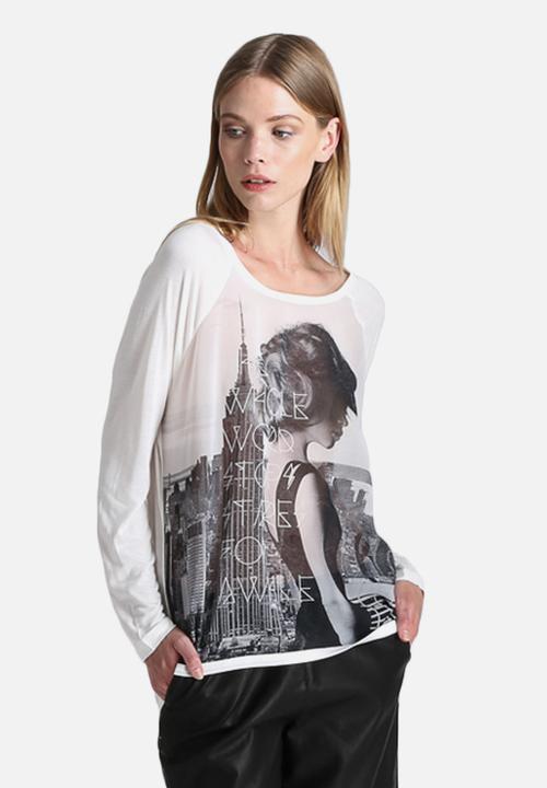 ONLY - Lova Girls Top