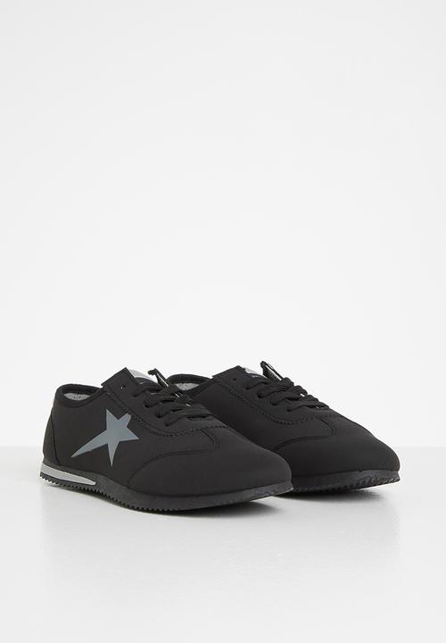 SOVIET - Y petri 21 - black & grey