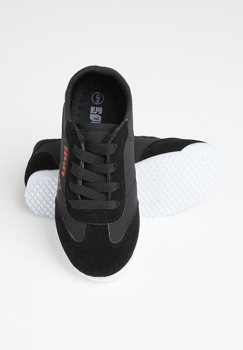 SOVIET - K moon 21 - black & red