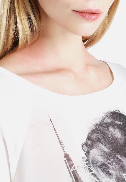 ONLY - Lova Girls Top