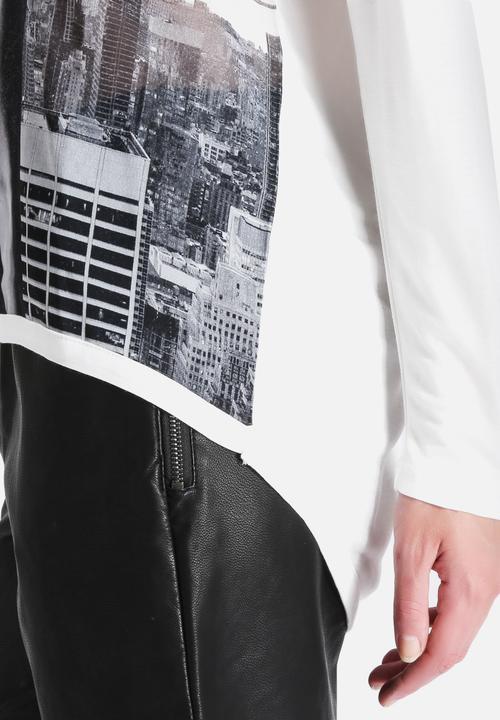 ONLY - Lova Girls Top