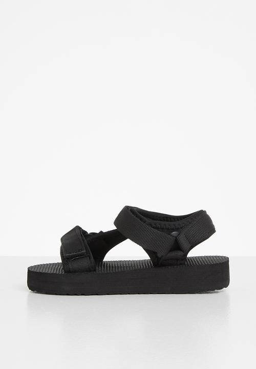 SOVIET - K theo - black